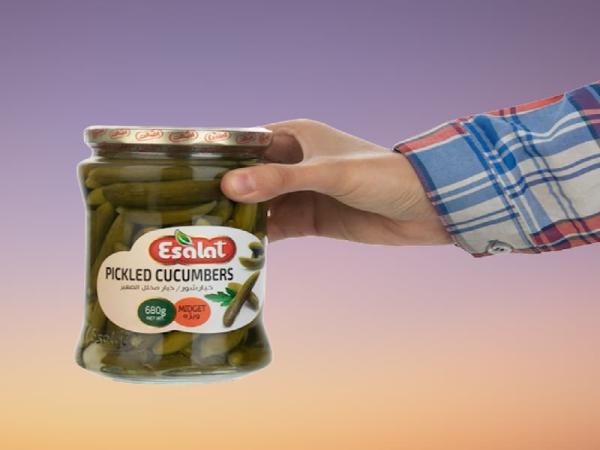 خرید خیارشور اصالت